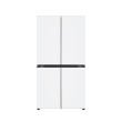 LG 디오스 AI 오브제컬렉션 STEM 베이직 냉장고 860L 1등급